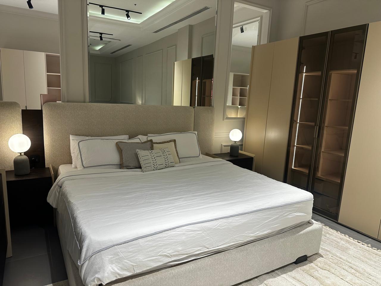 Oster - BED