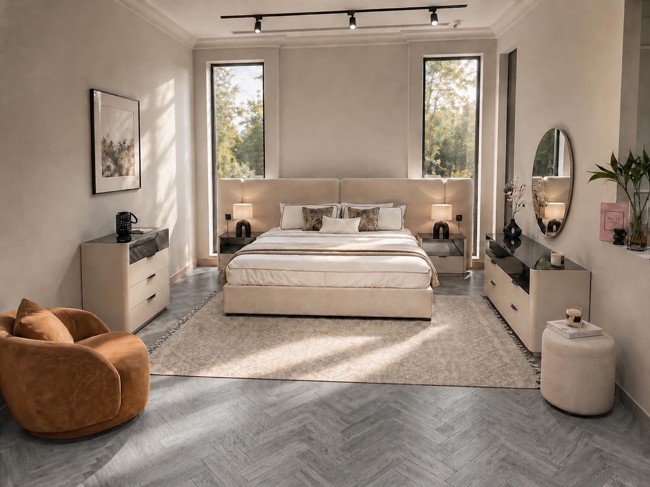 Basel  - BED