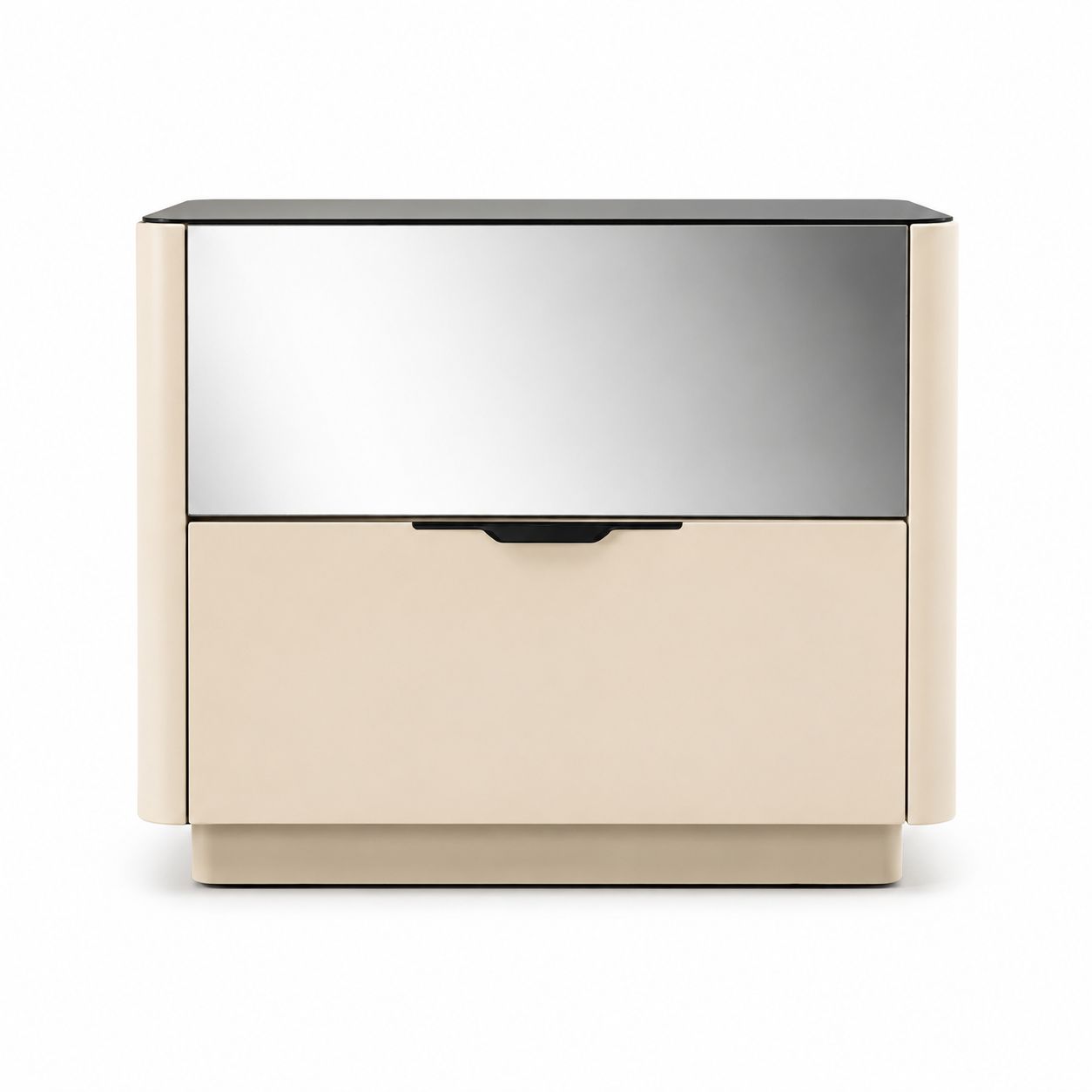 Basel - Night stand set - 2pcs