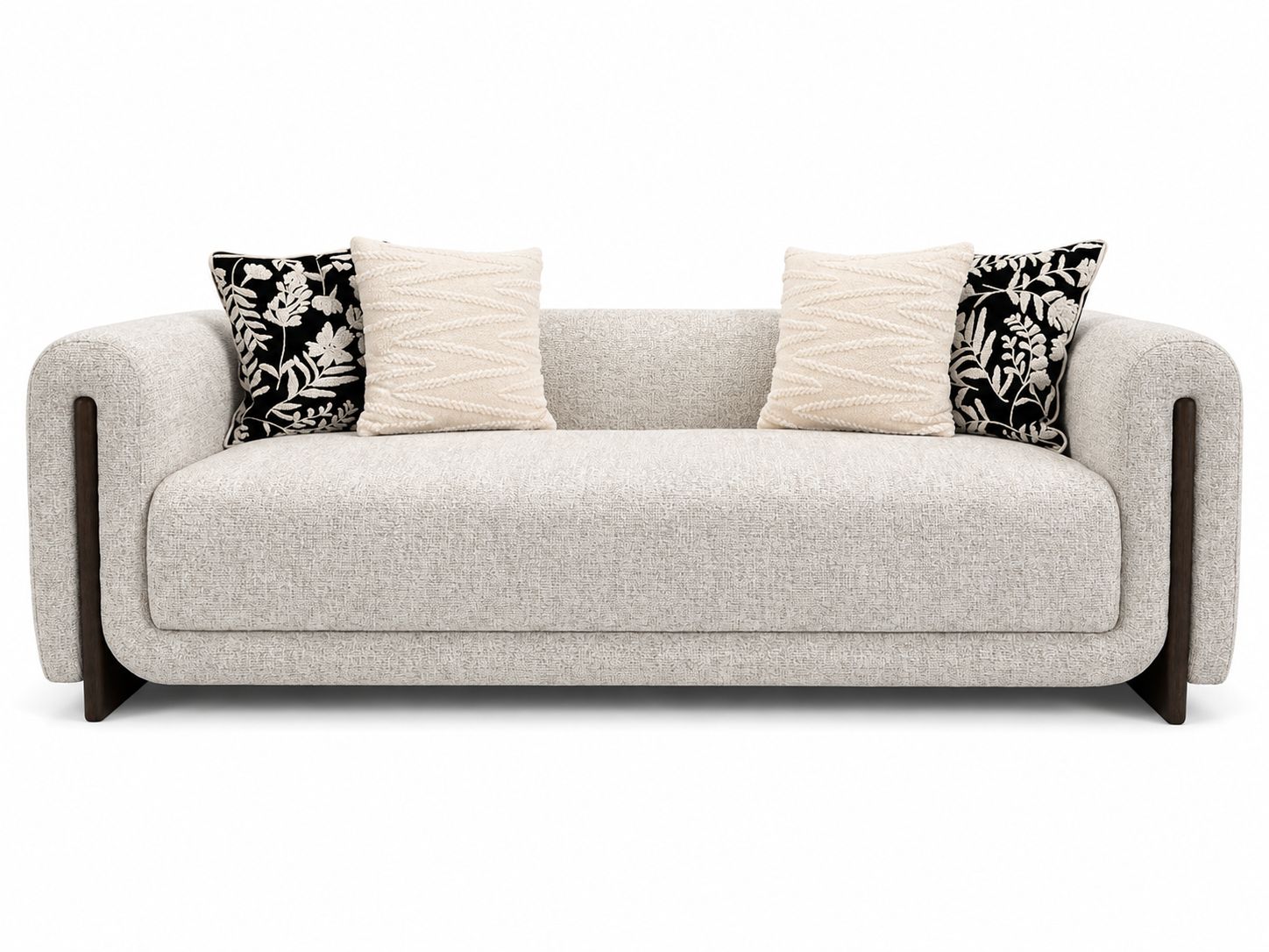 CIGALE-Sofa 3-Seater