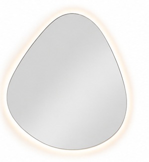 Lily -  Dresser table mirror