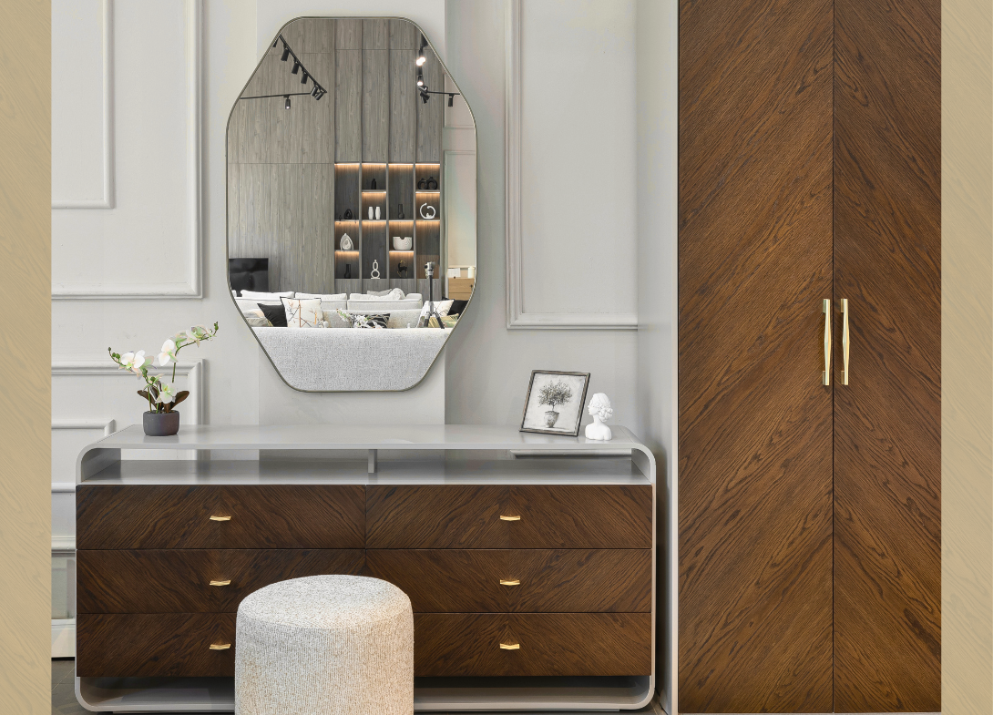 EDEN - Dresser table