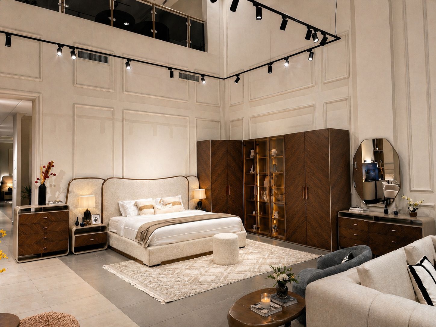 EDEN - BED