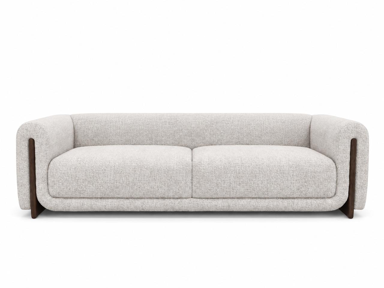 CIGALE-Sofa 4-Seater